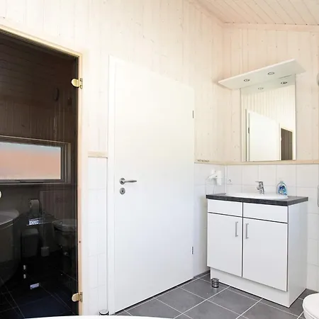 Base With Private Sauna, Sun Deck *