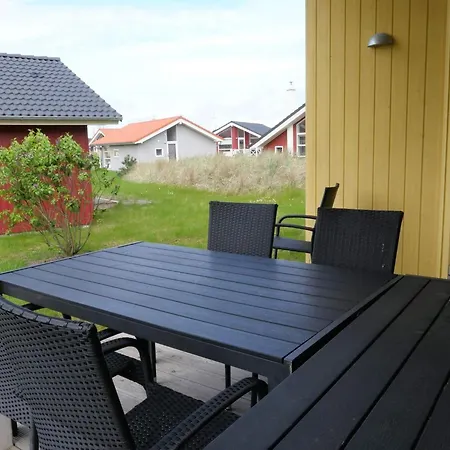 Base With Private Sauna, Sun Deck * Großenbrode