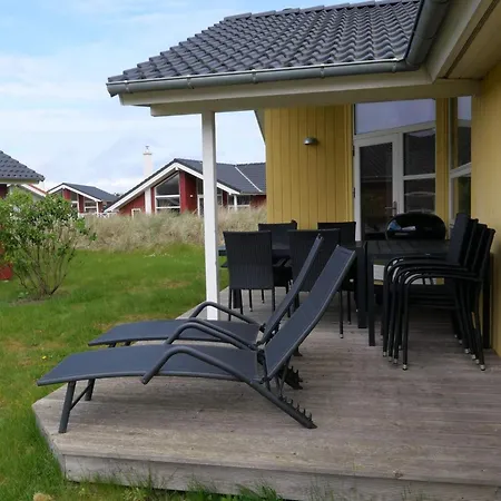 Base With Private Sauna, Sun Deck * Großenbrode