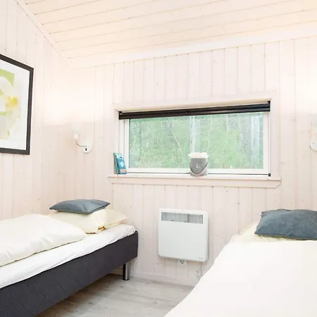 Base With Private Sauna, Sun Deck Prázdninový dům *